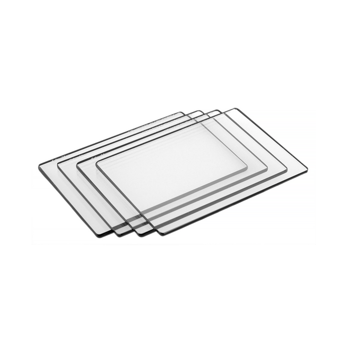 Schneider 4 x 5.65" Hollywood Black Magic - 1/2 Filter