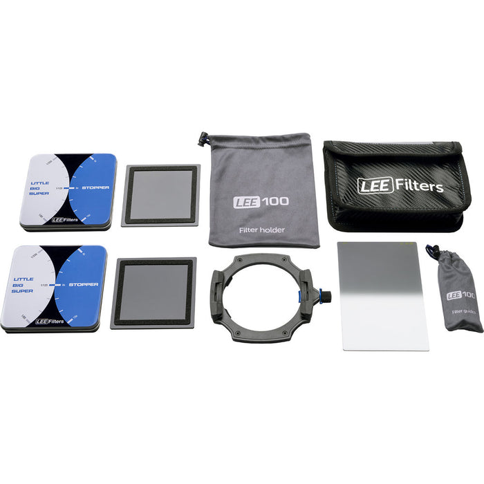 LEE Filters Long Exposure Kit