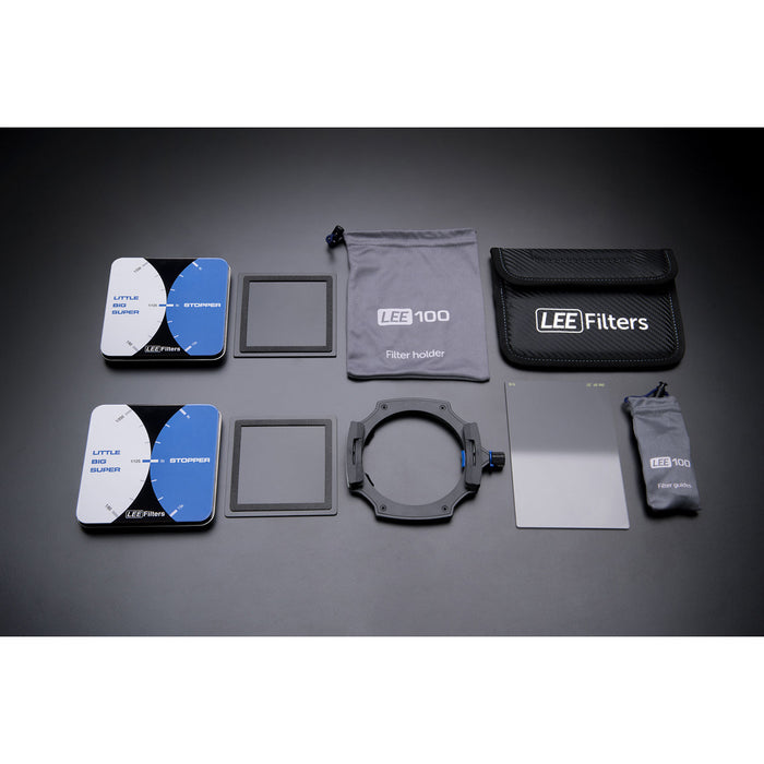 LEE Filters Long Exposure Kit