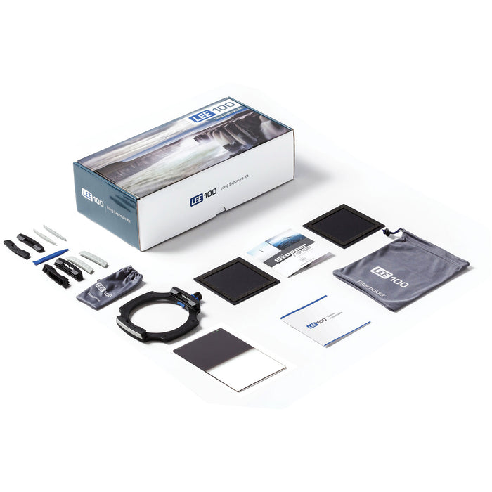 LEE Filters Long Exposure Kit