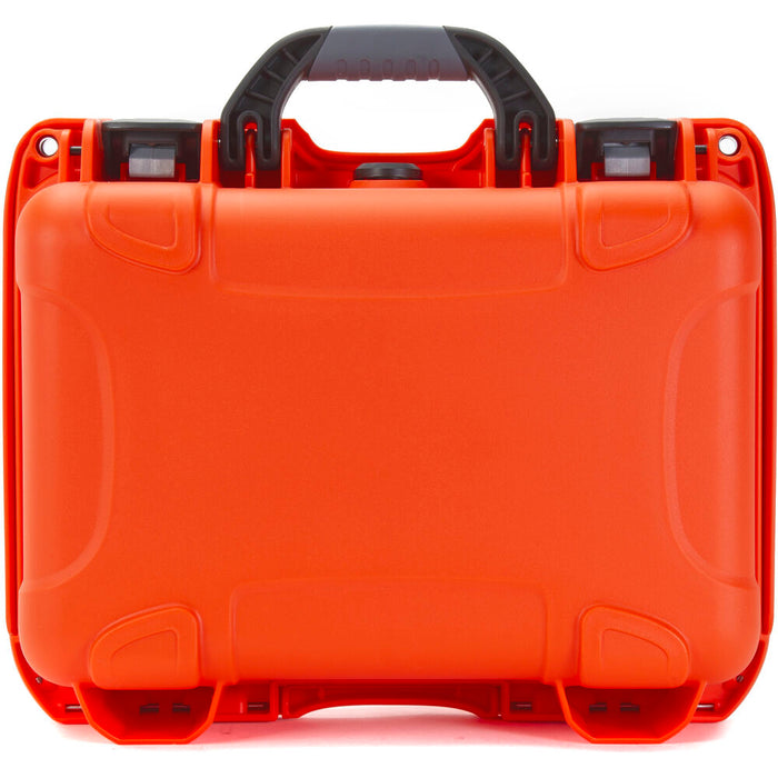 Nanuk 915 Waterproof Hard Case with Insert for DJI Mavic 3 - Orange