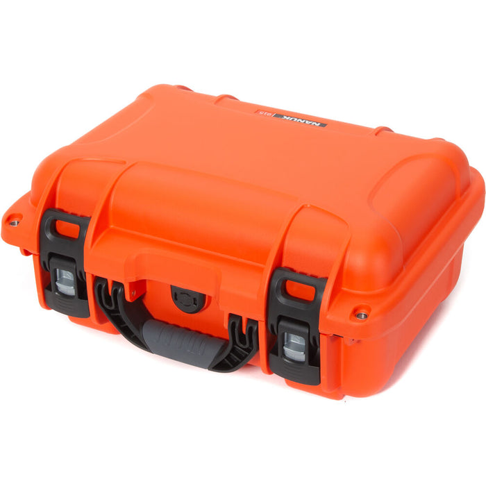 Nanuk 915 Waterproof Hard Case with Insert for DJI Mavic 3 - Orange