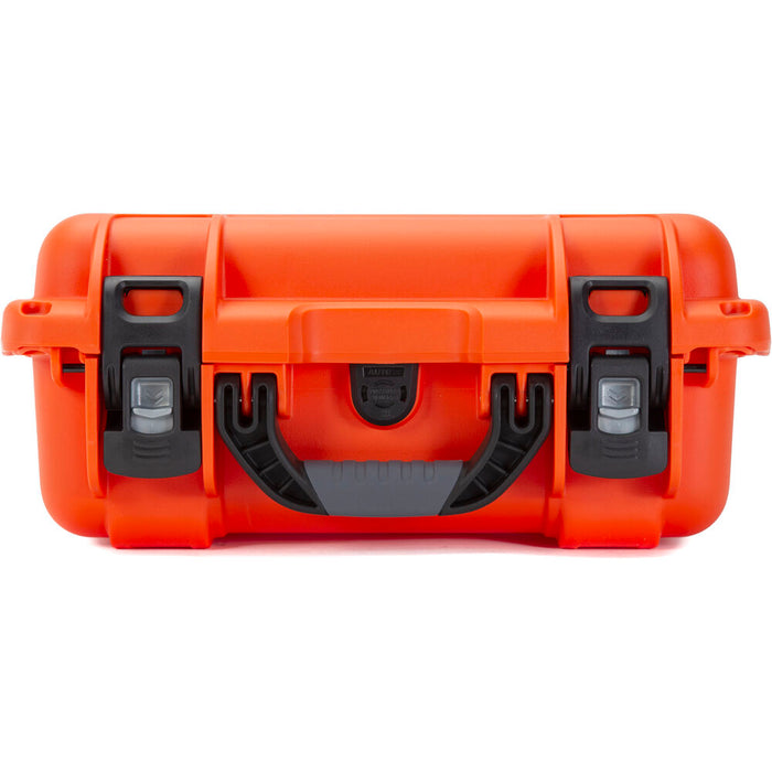 Nanuk 915 Waterproof Hard Case with Insert for DJI Mavic 3 - Orange