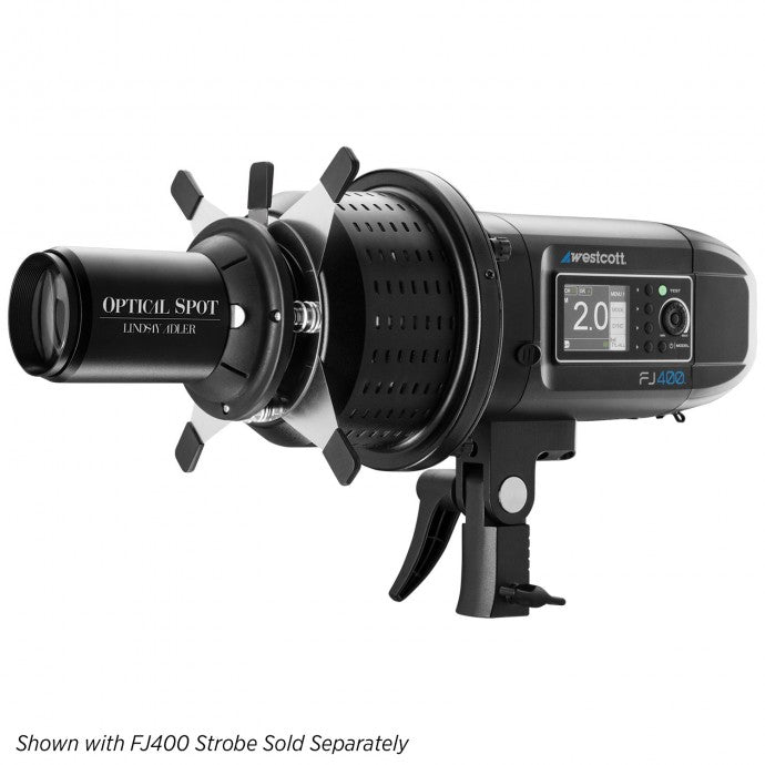 Westcott Optical Spot by Lindsay Adler for Profoto (4760P)