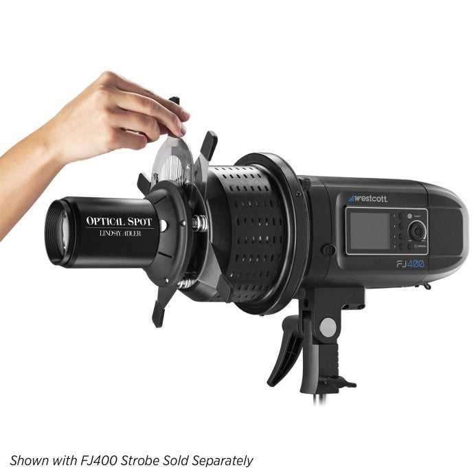 Westcott Optical Spot by Lindsay Adler for Profoto (4760P)