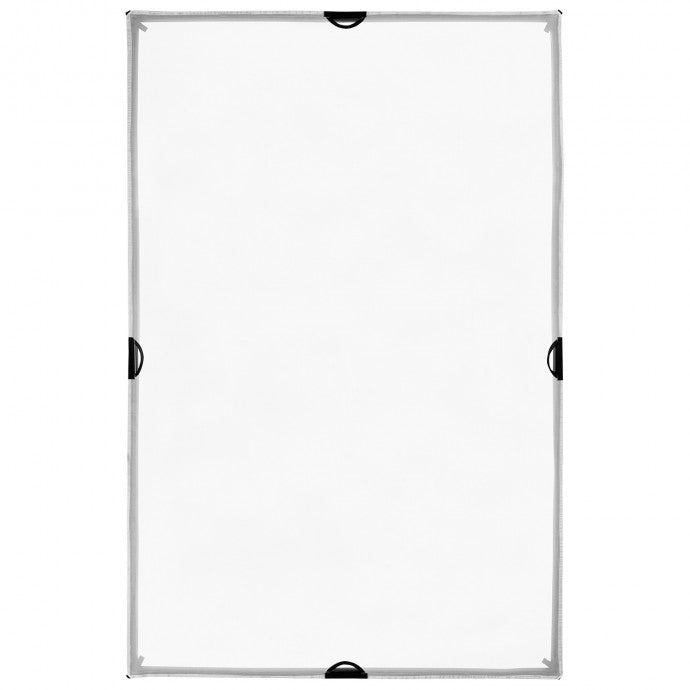 Westcott Scrim Jim Cine Video Kit - 4'x6'