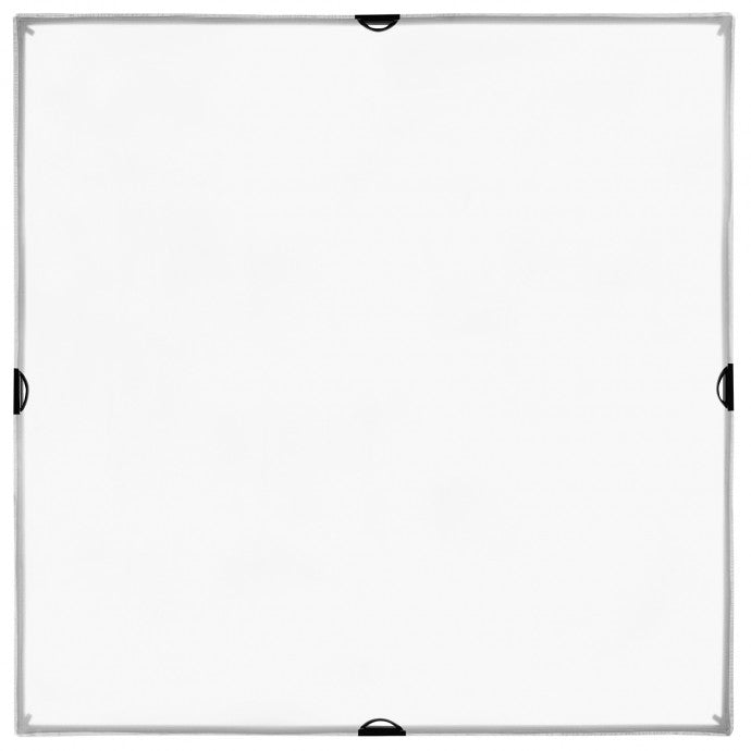 Westcott Scrim Jim Cine Video Kit - 6'x6'