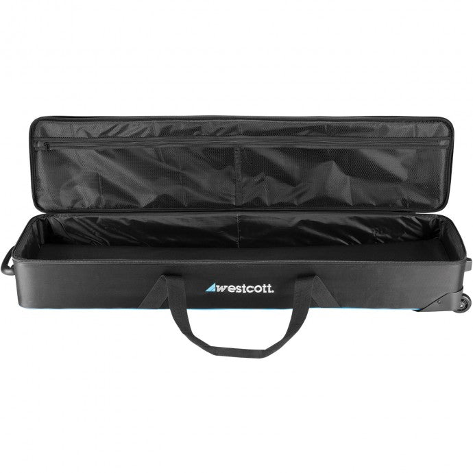 Westcott Scrim Jim Cine Video Kit - 6'x6'