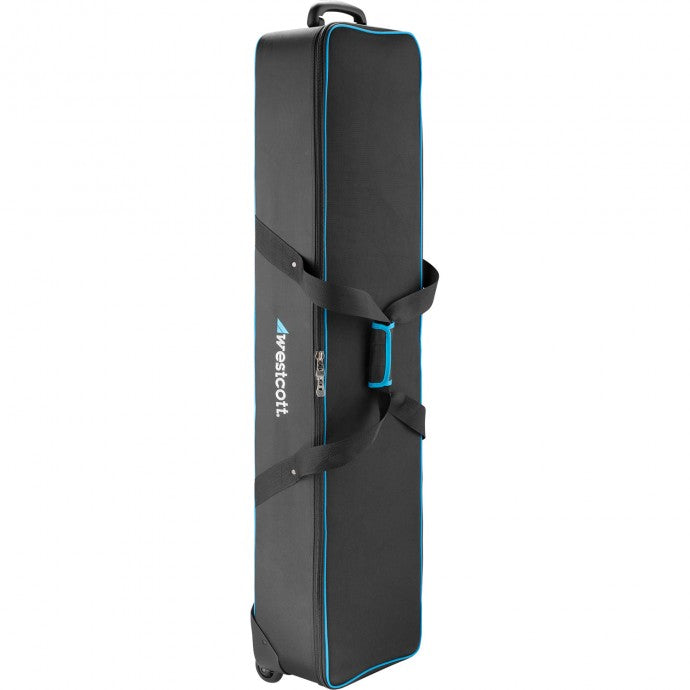 Westcott Scrim Jim Cine Video Kit - 6'x6'