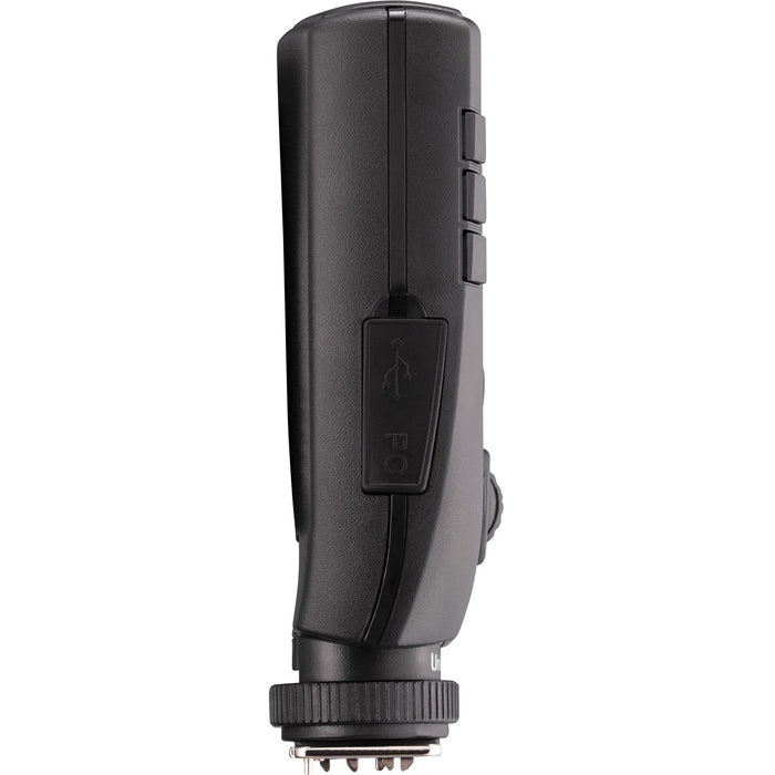 Westcott FJ400 Strobe 1-Light Backpack Kit with FJ-X2m Universal Wireless Trigger and Rapid Box Switch Octa-S
