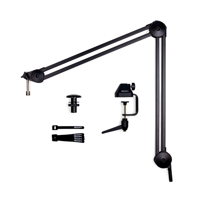Zoom ZMA-1 Broadcast Microphone Arm