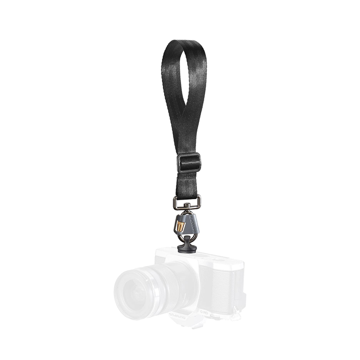 BlackRapid Wrist Camera Strap with FR-5 FastenR