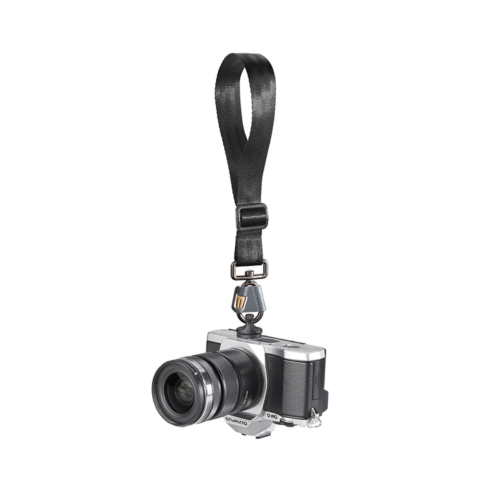 BlackRapid Wrist Camera Strap with FR-5 FastenR