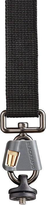 BlackRapid Wrist Camera Strap with FR-5 FastenR