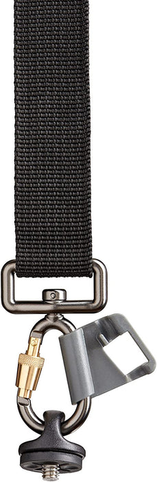 BlackRapid Wrist Camera Strap with FR-5 FastenR