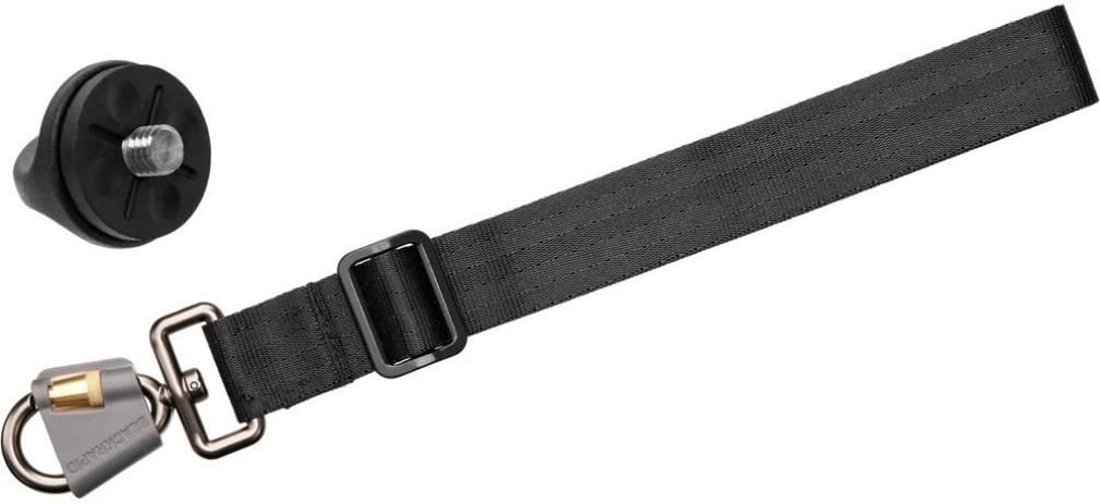BlackRapid Wrist Camera Strap with FR-5 FastenR