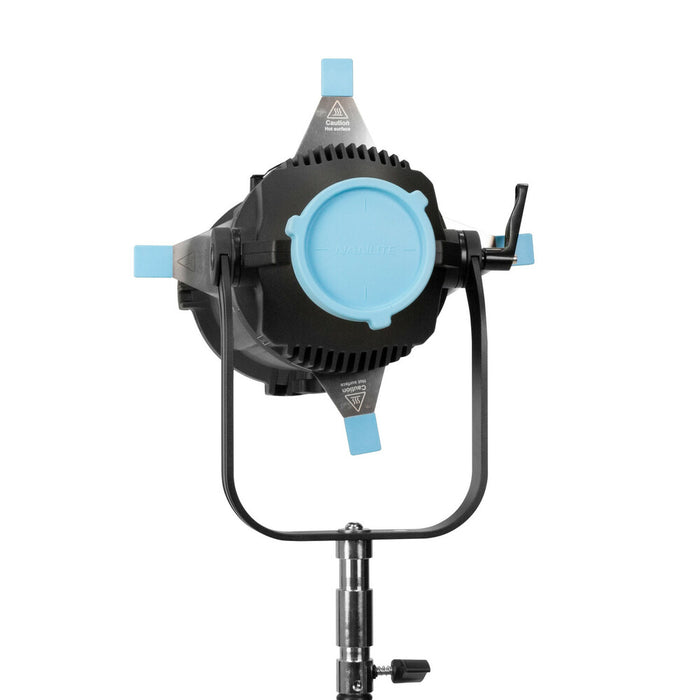 Nanlite Forza Projector for Bowens Mount with 19° Lens