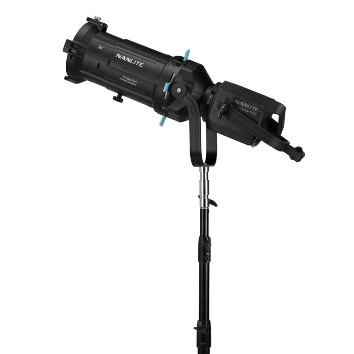 Nanlite Forza Projector for Bowens Mount with 36° Lens