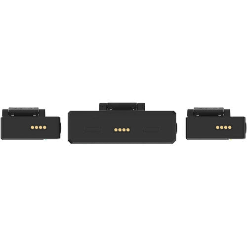 Hollyland LARK 150 2.4GHz 2-Person Wireless Lavalier Microphone System
