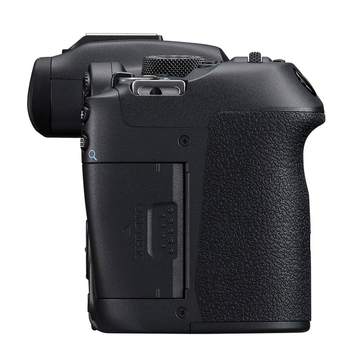 Canon EOS R7 Mirrorless Camera with RF-S 18-150mm Lens