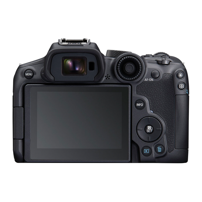 Canon EOS R7 Mirrorless Camera with RF-S 18-150mm Lens