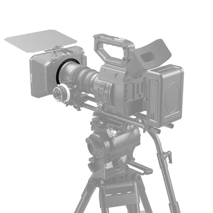SmallRig Clamp-On Ring for Matte Box 2660 (95mm-114mm) 3463