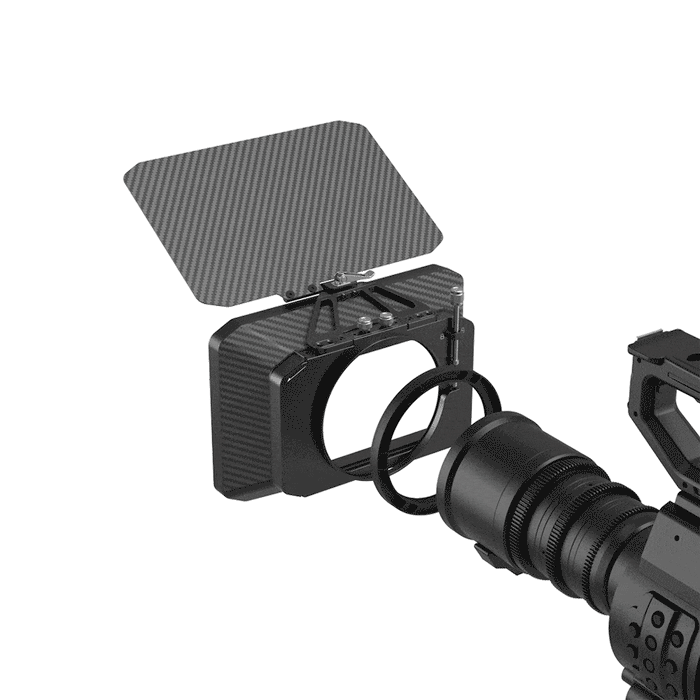 SmallRig Clamp-On Ring for Matte Box 2660 (95mm-114mm) 3463