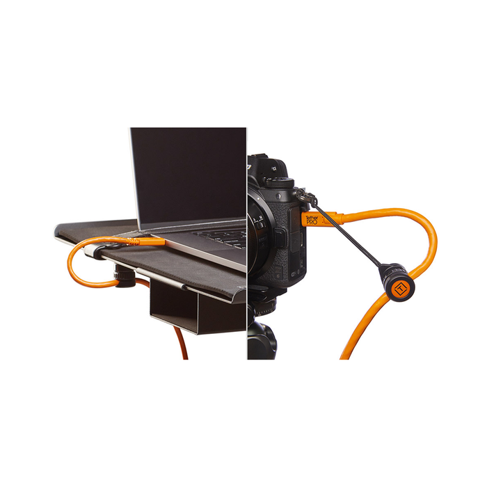 TetherTools TetherGuard Cable Support Kit