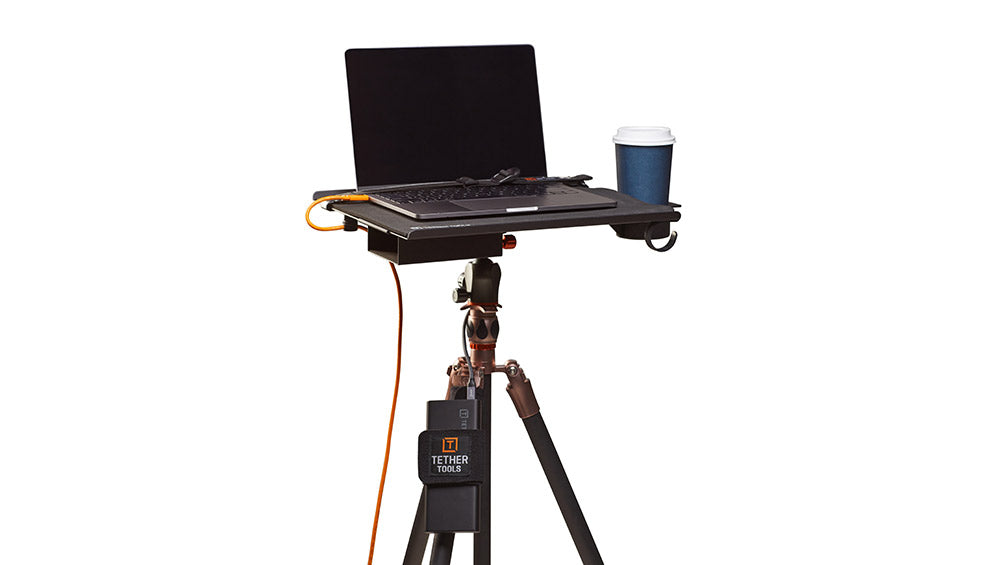 TetherTools TetherGuard Cable Support Kit