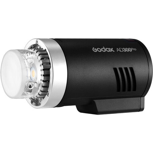 Godox Glass Dome for AD300pro