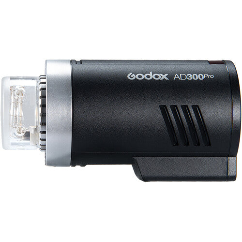 Godox Glass Dome for AD300pro