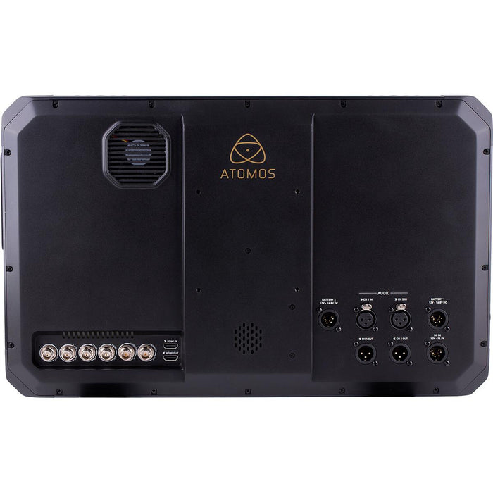 Atomos Sumo 19" SE HDR Cinema Monitor, Recorder, Switcher