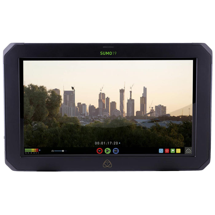 Atomos Sumo 19" SE HDR Cinema Monitor, Recorder, Switcher