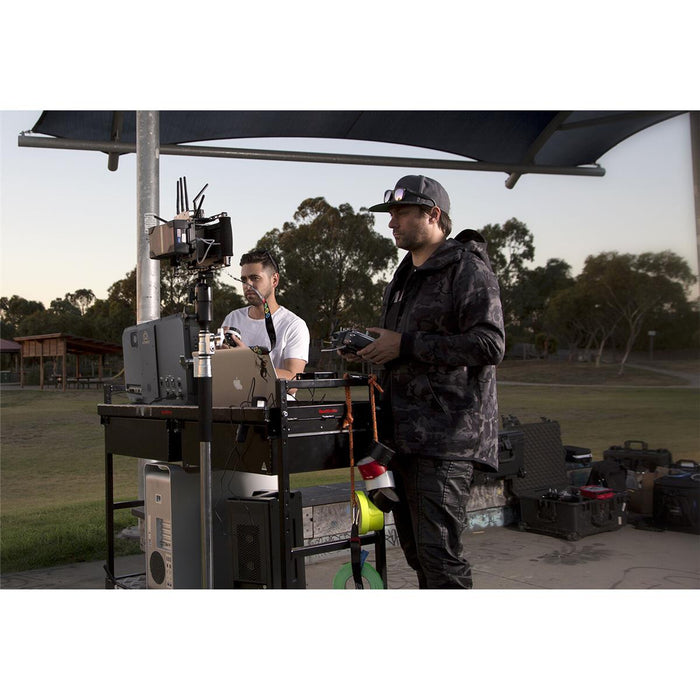 Atomos Sumo 19" SE HDR Cinema Monitor, Recorder, Switcher