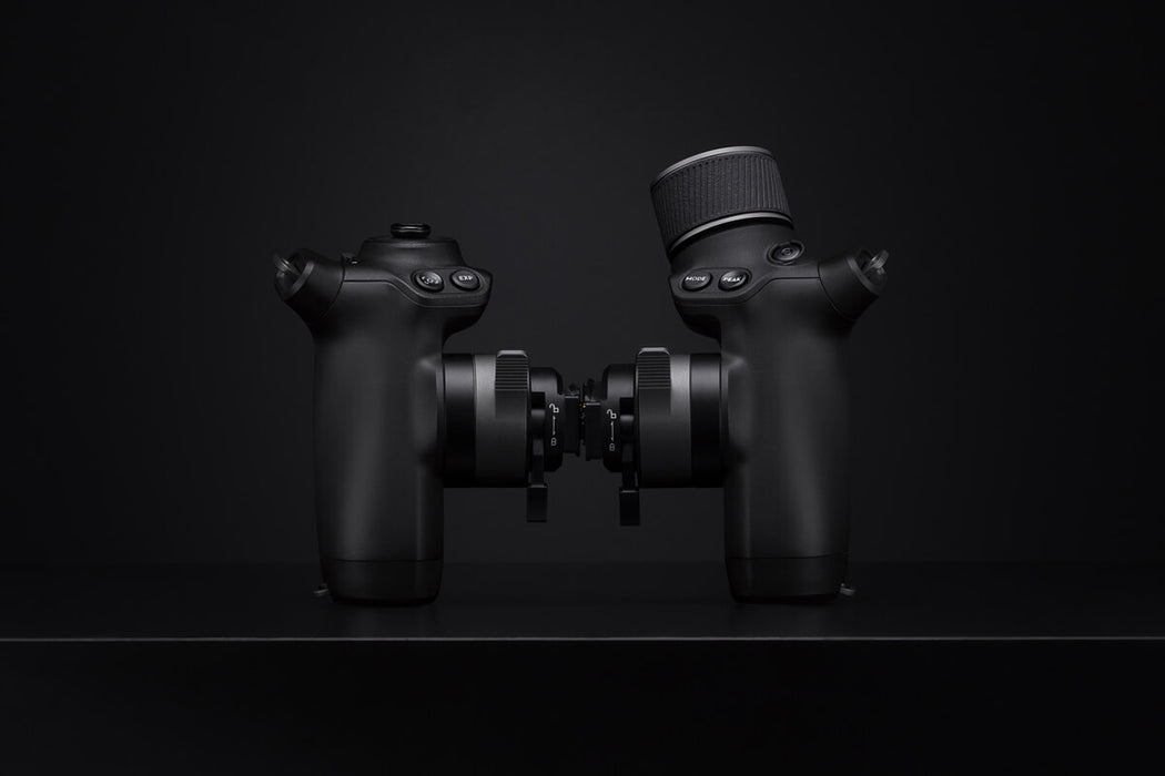 DJI Ronin 4D Handgrip Combo
