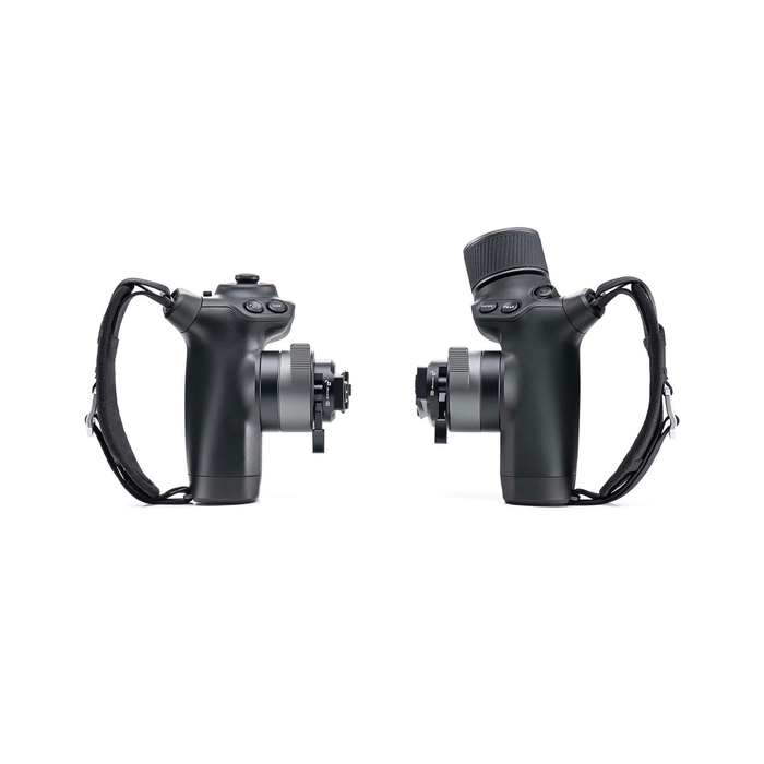 DJI Ronin 4D Handgrip Combo
