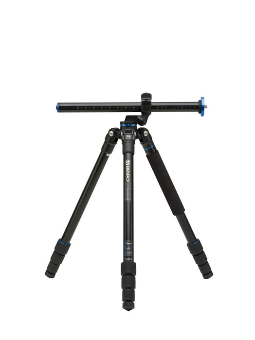 Benro FGP18A SystemGo Plus Travel Aluminum Tripod with Monopod