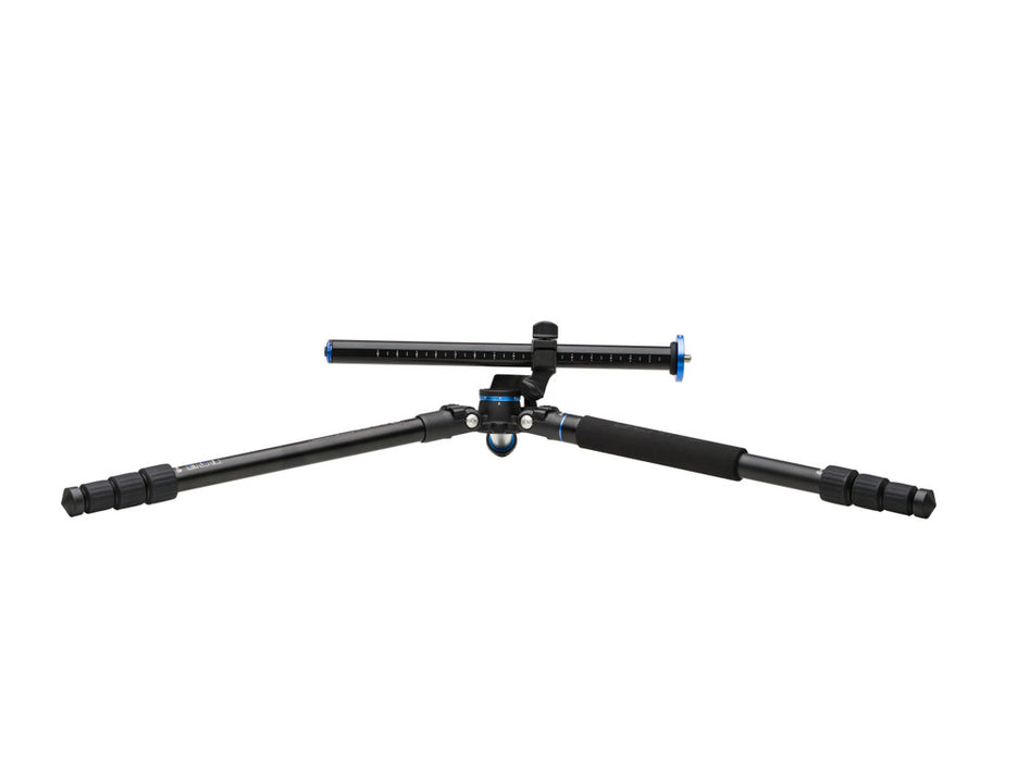 Benro FGP18A SystemGo Plus Travel Aluminum Tripod with Monopod