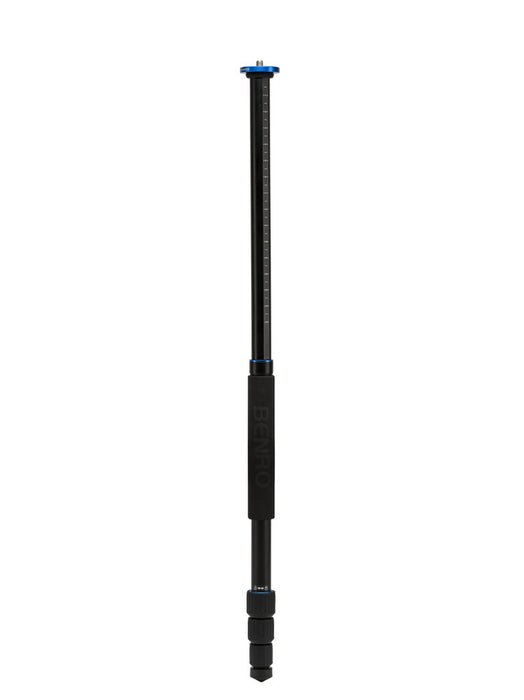 Benro FGP18A SystemGo Plus Travel Aluminum Tripod with Monopod