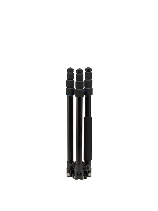 Benro FGP18A SystemGo Plus Travel Aluminum Tripod with Monopod