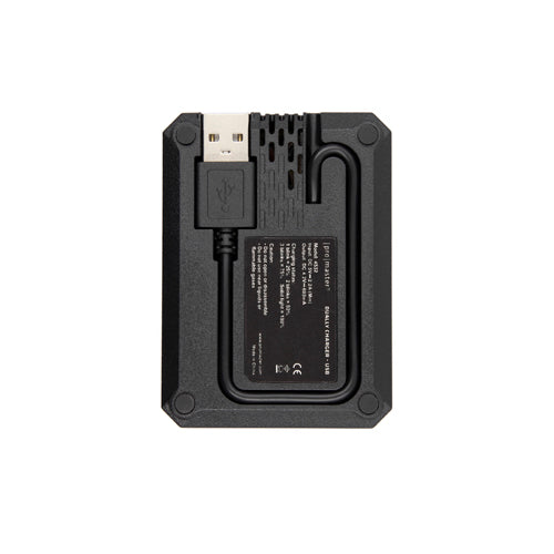 ProMaster Battery & Charger Kit for Sony NP-BX1