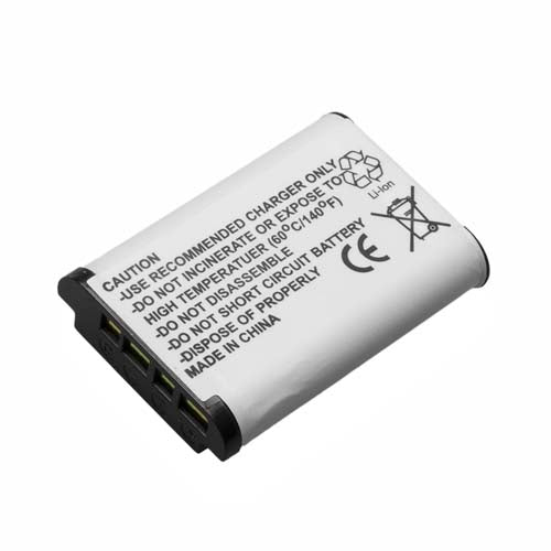 ProMaster Battery & Charger Kit for Sony NP-BX1