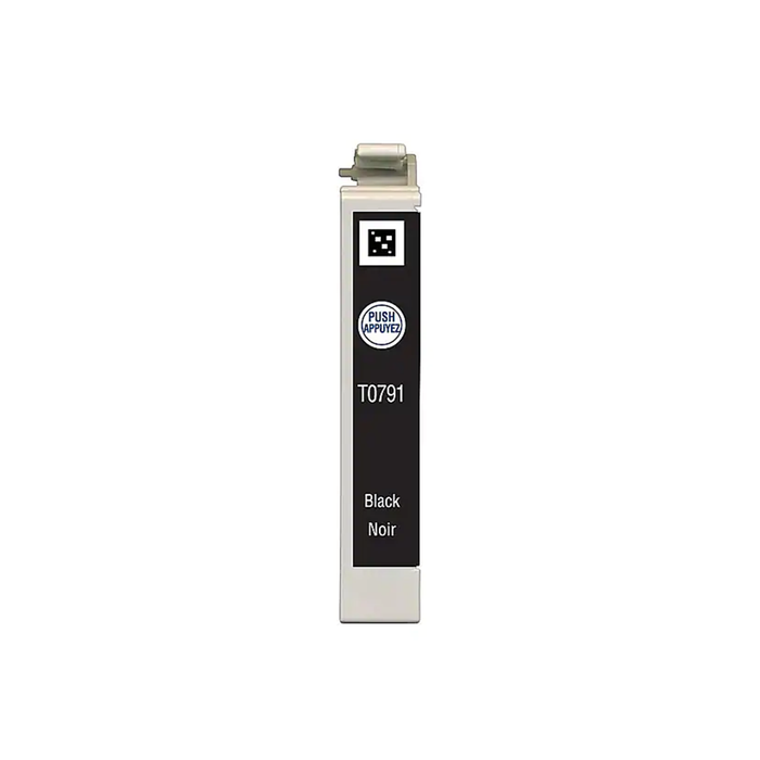 Epson 79 Black Ink Cartridge for Stylus 1400 & Artisan 1430 Printers