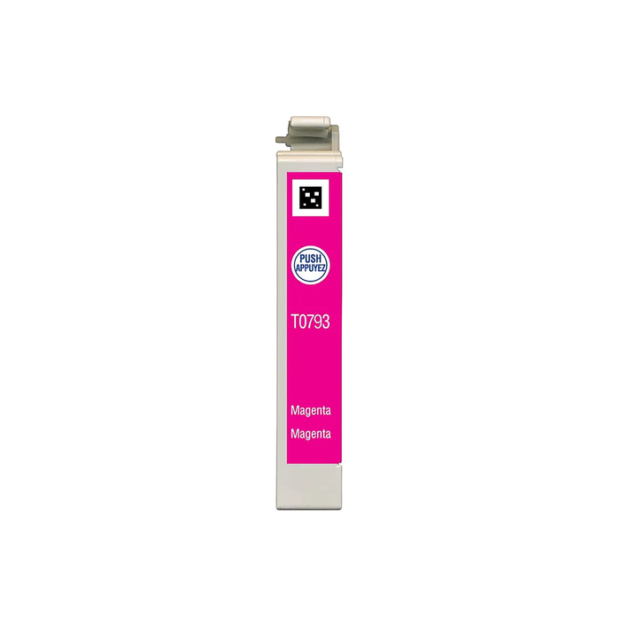 Epson 79 Magenta Ink Cartridge for Stylus 1400 & Artisan 1430 Printers