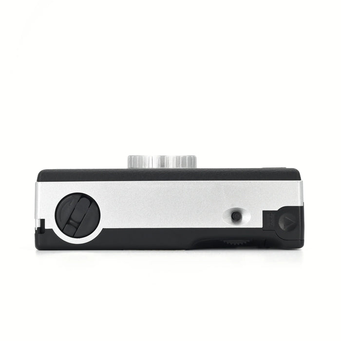 Kodak Ektar H35 Half Frame Film Camera - Black