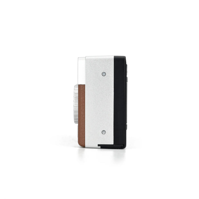 Kodak Ektar H35 Half Frame Film Camera - Brown