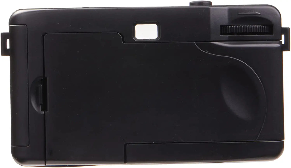 Kodak i60 35mm Film Camera - Black/Very Peri