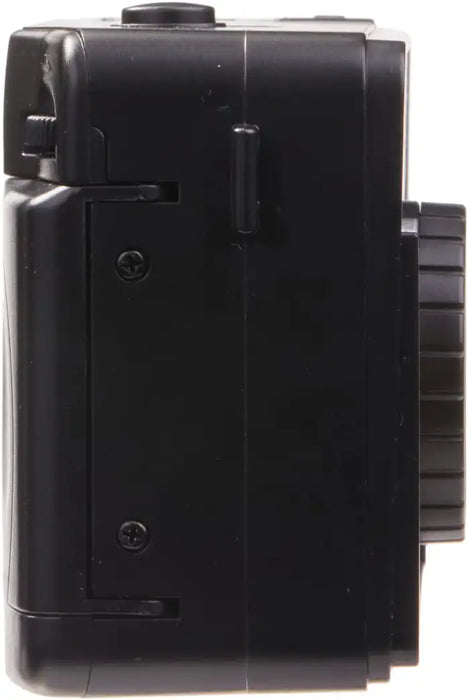 Kodak i60 35mm Film Camera - Black/Very Peri