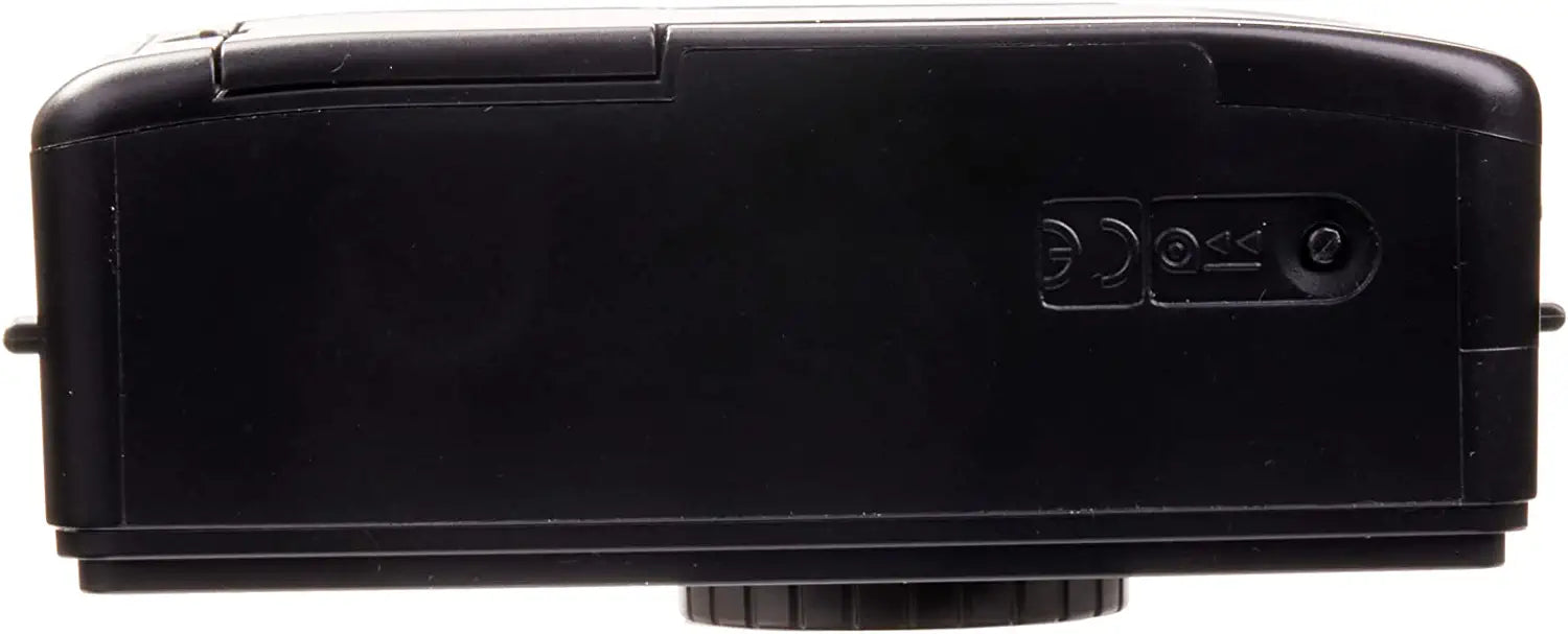 Kodak i60 35mm Film Camera - Black/Very Peri