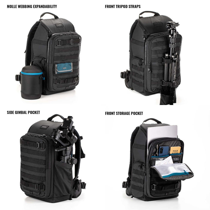 Tenba Axis 20L V2 Backpack